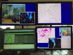 Foto d'outils pour faire des prévisions