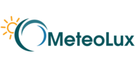 Logo de MeteoLux